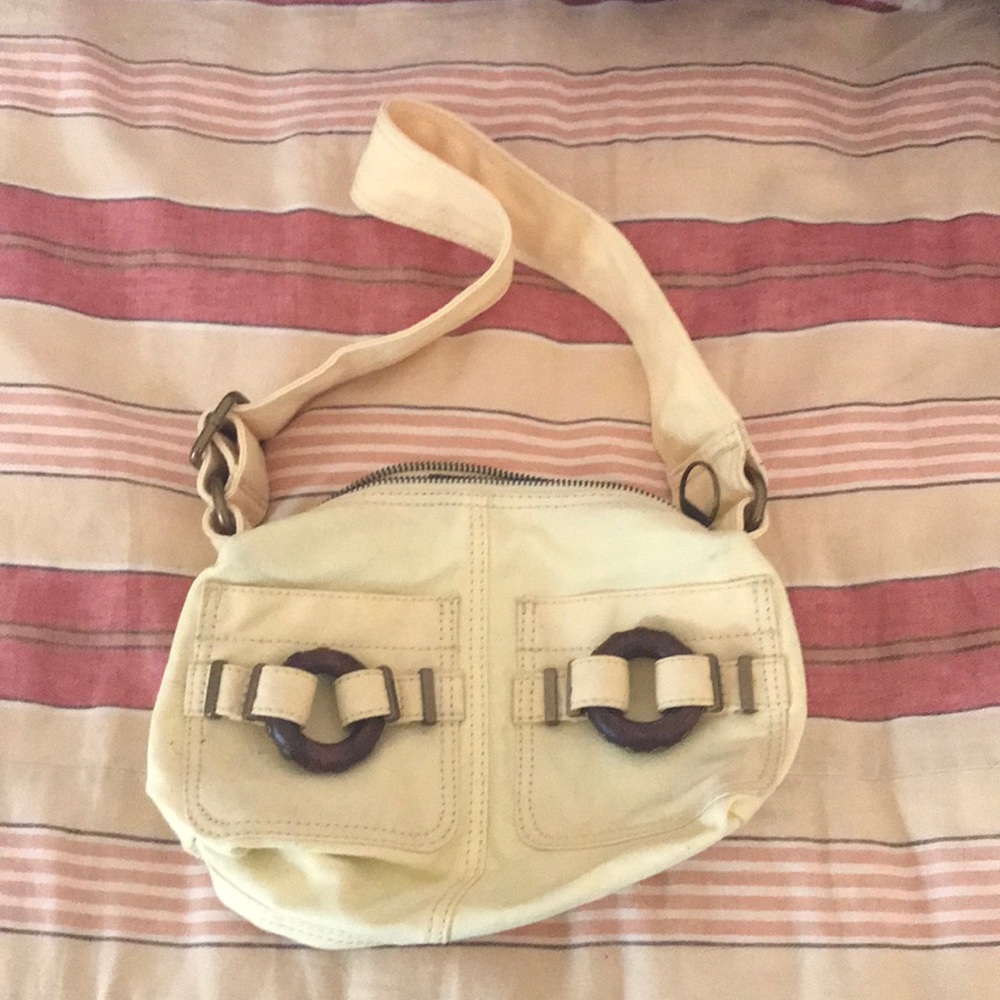 GAP purse